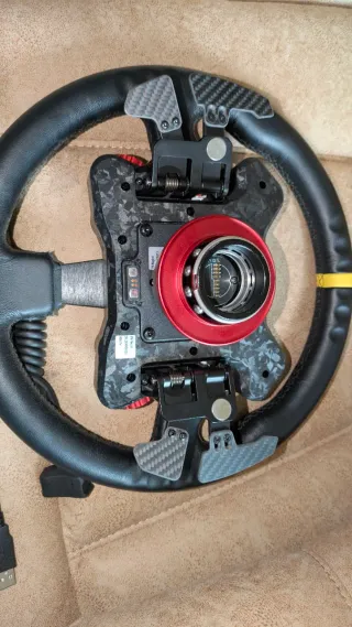 Simagic Neo X Hub Aro 33mm