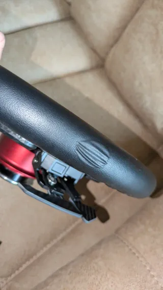 Simagic Neo X Hub Aro 33mm