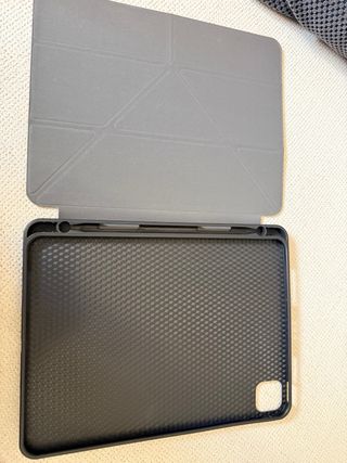 Funda iPad 10.9/11 Ironman Marvel