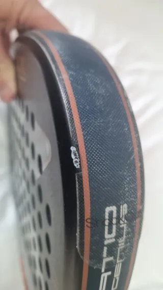 Pala Padel NOX AT10 Genius 18K