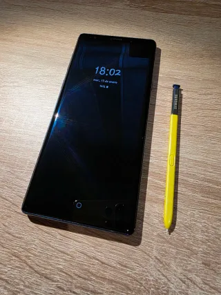 Samsung Galaxy Note9