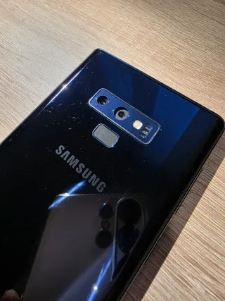 Samsung Galaxy Note9