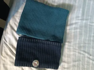 Lote Invierno: Gorros,Bragas, Bufandas y Guantes