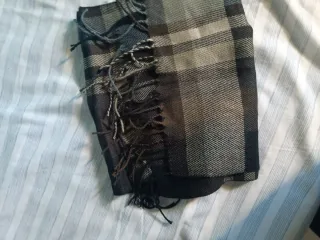 Lote Invierno: Gorros,Bragas, Bufandas y Guantes