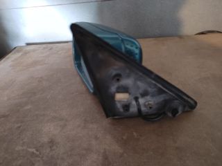 Retrovisor Esquerdo BMW 325 (E36) Verde