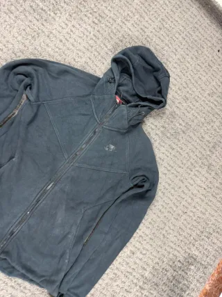 ¡¡OFERTA!! Talla M Chaqueta Nike Tech Negra