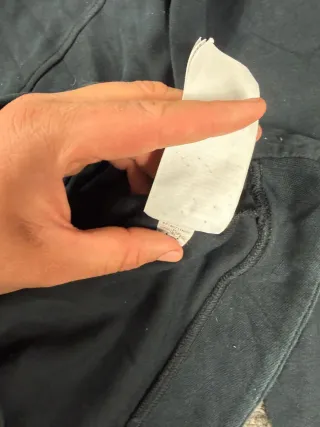 ¡¡OFERTA!! Talla M Chaqueta Nike Tech Negra