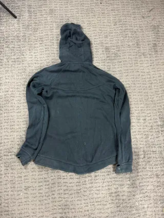 ¡¡OFERTA!! Talla M Chaqueta Nike Tech Negra