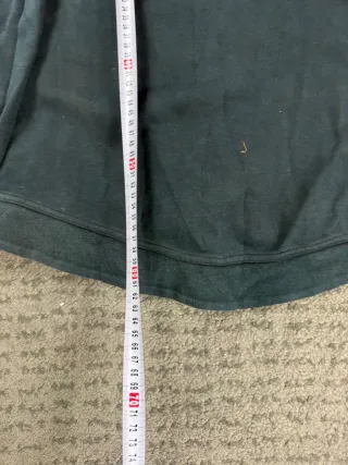 ¡¡OFERTA!! Talla M Chaqueta Nike Tech Negra