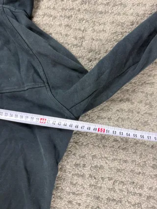 ¡¡OFERTA!! Talla M Chaqueta Nike Tech Negra