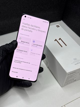 Xiaomi Mi 11 5G 256GB (Harman/Kardon)