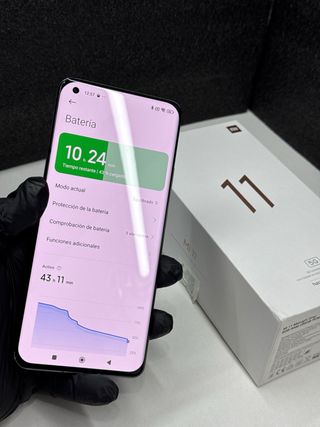 Xiaomi Mi 11 5G 256GB (Harman/Kardon)