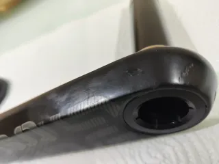 Bielas e-thirteen TRSr 175mm