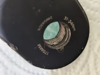 Bielas e-thirteen TRSr 175mm