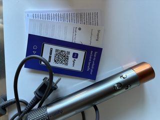 Moldeador Dyson Airwrap