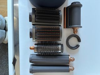 Moldeador Dyson Airwrap