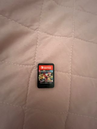 Mario Kart 8 Deluxe Nintendo Switch