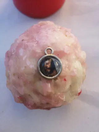 Medallitas Semana Santa