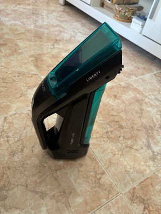 Aspirador tapicerías Cecotec Conga