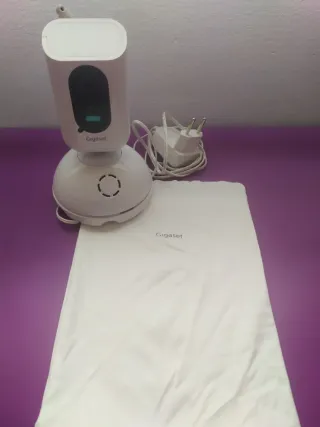 Vigilabebés Gigaset PV830 VIDEO