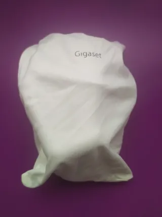 Vigilabebés Gigaset PV830 VIDEO