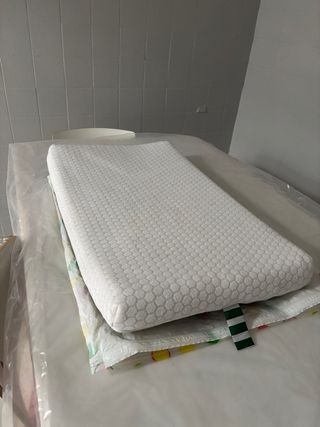 Materasso Lémur per Chicco Next2Me