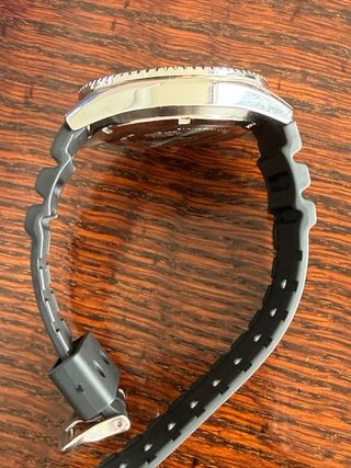 Casio MDV-106B-2AV Marlin Duro Reloj