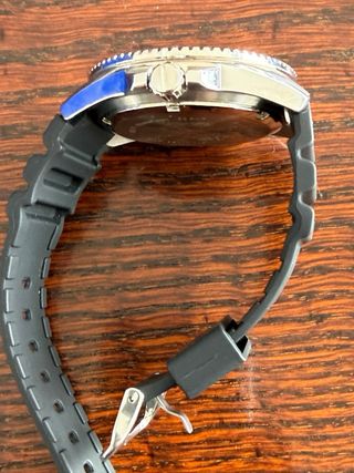 Casio MDV-106B-2AV Marlin Duro Reloj