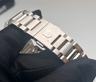 TAG Heuer Carrera Calibre 5 Automático