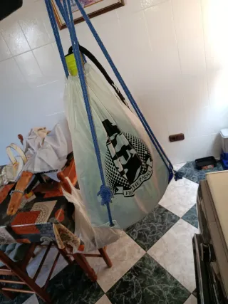 Pala de pádel Siux Diablo