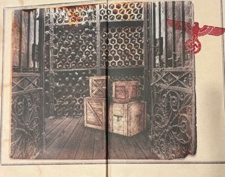 El viñedo de la luna