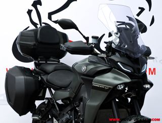 YAMAHA TRACER 9