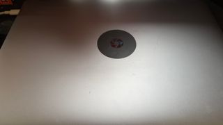 MacBook Pro 15 2017 500GB Gris Esp.