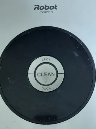 Robot Aspirador Roomba iRobot