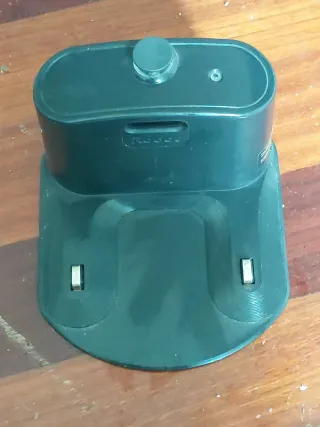 Robot Aspirador Roomba iRobot