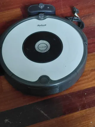 Robot Aspirador Roomba iRobot