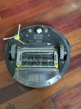 Robot Aspirador Roomba iRobot