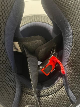 Casco Shiro Integral Talla YS Niño