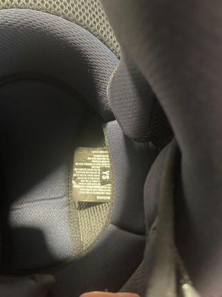 Casco Shiro Integral Talla YS Niño