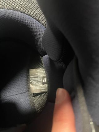 Casco Shiro Integral Talla YS Niño