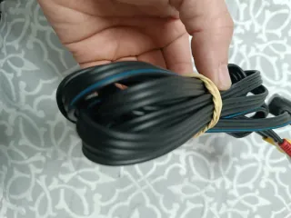 Cavo AV eccellente per Nintendo 64/SNES