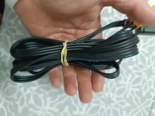 Cavo AV eccellente per Nintendo 64/SNES