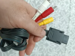 Cavo AV eccellente per Nintendo 64/SNES