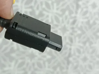 Cavo AV eccellente per Nintendo 64/SNES