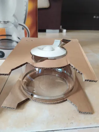 Cafetera Solac Supreme SIN ESTRENAR