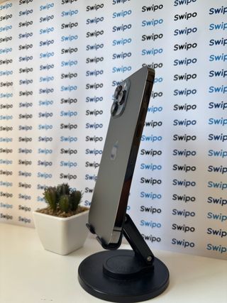 IPHONE 13 PRO MAX 256GB Grafite Batteria 100%