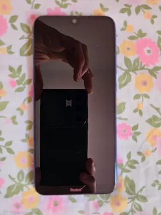 Smartphone Xiaomi Redmi 8T Viola