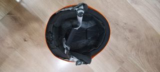 Conjunto de esquíes para nieve