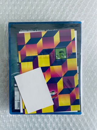 Super Life of Pixel PS4 Precintado