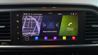 SEAT Ateca 2021 2.0 TDi 150Cv Style go